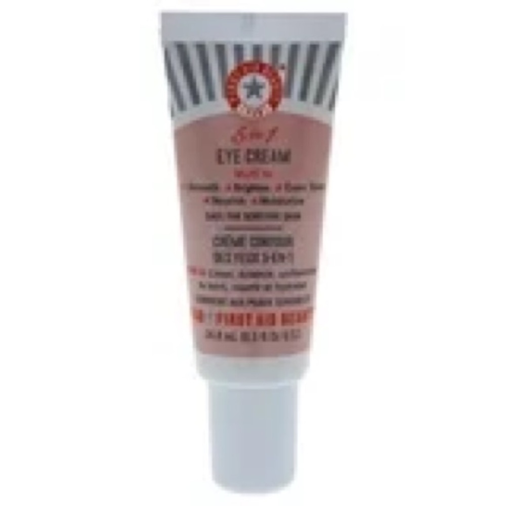 First Aid Beauty 5 in 1 Eye Cream .05 oz